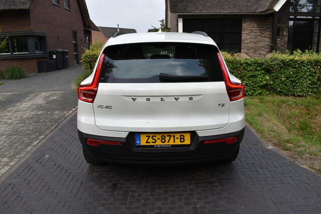 Volvo XC40 1.5 T3 SLÉCHTS 52DKM TREKHAAK NIEUWSTAAT!