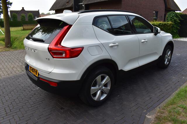 Volvo XC40 1.5 T3 SLÉCHTS 52DKM TREKHAAK NIEUWSTAAT!