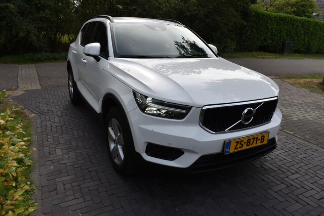 Volvo XC40 1.5 T3 SLÉCHTS 52DKM TREKHAAK NIEUWSTAAT!