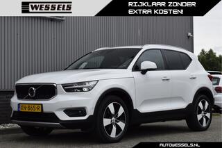 volvo-xc40-2.0-t4-momentum-trekhaak