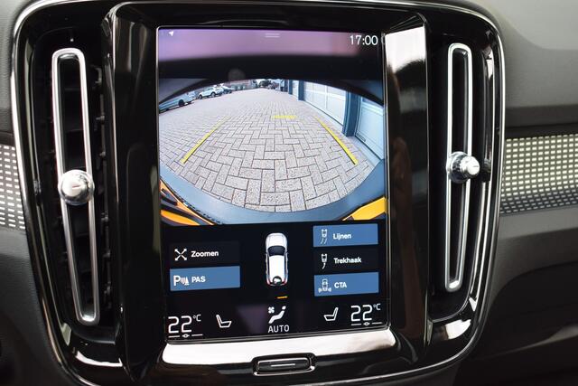 Volvo XC40 1.5 T5 Recharge R-Design Panodak | Trekhaak | OrigNL |