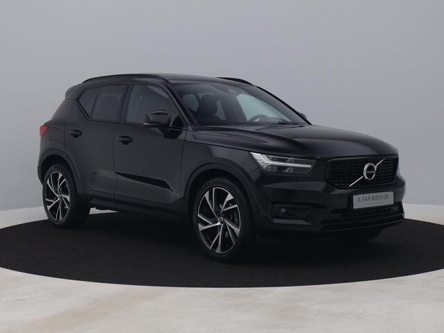 Volvo XC40 1.5 T2 R-Design | PANO | CAMERA | ADAPTIVE