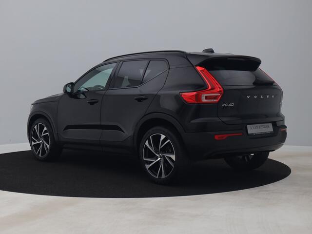 Volvo XC40 1.5 T2 R-Design | PANO | CAMERA | ADAPTIVE