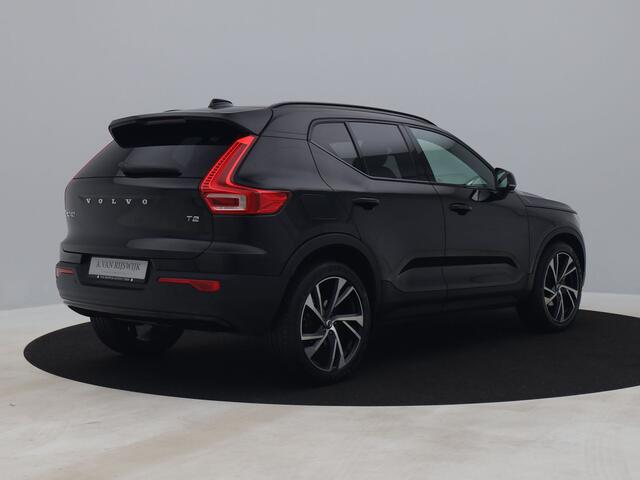 Volvo XC40 1.5 T2 R-Design | PANO | CAMERA | ADAPTIVE