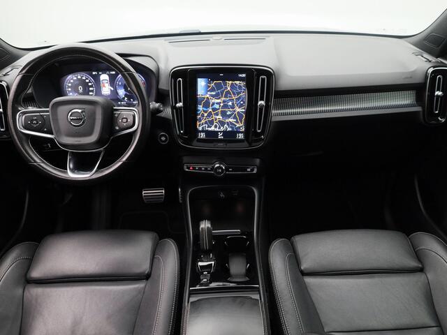 Volvo XC40 1.5 T2 R-Design | PANO | CAMERA | ADAPTIVE