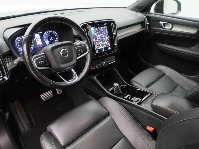Volvo XC40 1.5 T2 R-Design | PANO | CAMERA | ADAPTIVE