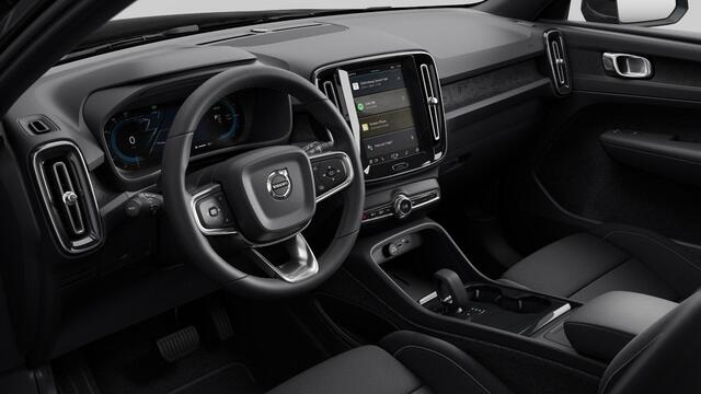 Volvo XC40 SINGLE MOTOR CORE 69 kWh -CLIMATE|ADAP.CRUISE|CAMERA|GOOGLE|20"|PRIVACY.GLAS