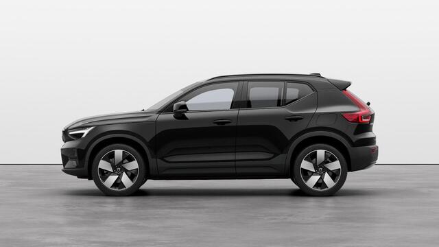 Volvo XC40 SINGLE MOTOR CORE 69 kWh -CLIMATE|ADAP.CRUISE|CAMERA|GOOGLE|20"|PRIVACY.GLAS