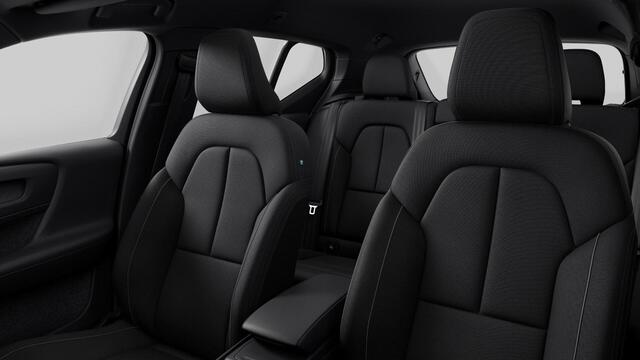 Volvo XC40 SINGLE MOTOR CORE 69 kWh -CLIMATE|ADAP.CRUISE|CAMERA|GOOGLE|20"|PRIVACY.GLAS