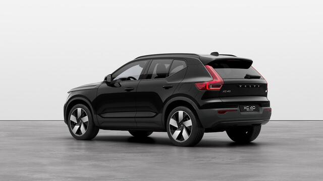 Volvo XC40 SINGLE MOTOR CORE 69 kWh -CLIMATE|ADAP.CRUISE|CAMERA|GOOGLE|20"|PRIVACY.GLAS