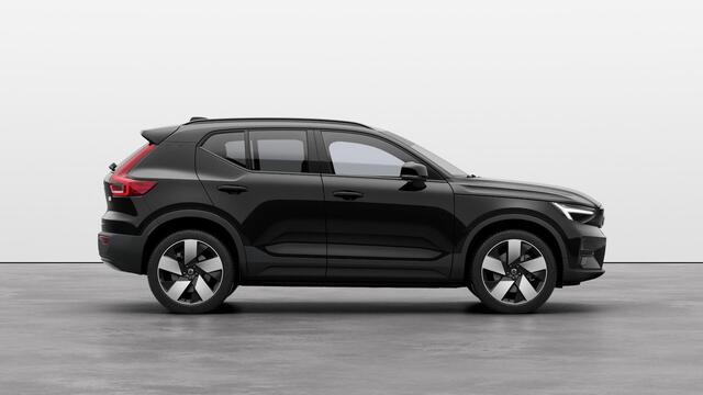 Volvo XC40 SINGLE MOTOR CORE 69 kWh -CLIMATE|ADAP.CRUISE|CAMERA|GOOGLE|20"|PRIVACY.GLAS