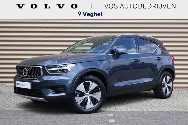 Volvo XC40 1.5 T5 Recharge Inscription Expression