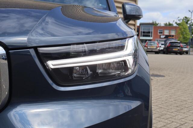 Volvo XC40 1.5 T5 Recharge Inscription Expression