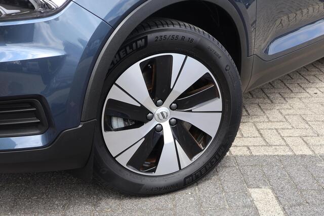 Volvo XC40 1.5 T5 Recharge Inscription Expression