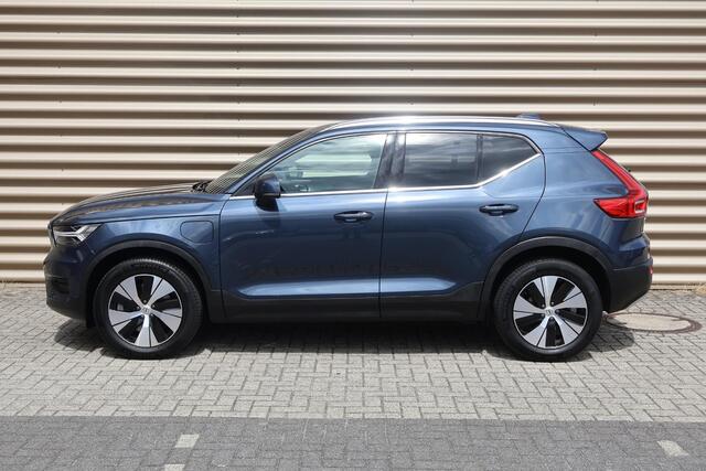 Volvo XC40 1.5 T5 Recharge Inscription Expression
