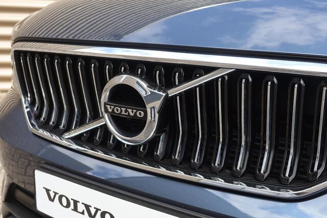 Volvo XC40 1.5 T5 Recharge Inscription Expression