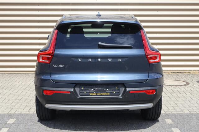 Volvo XC40 1.5 T5 Recharge Inscription Expression