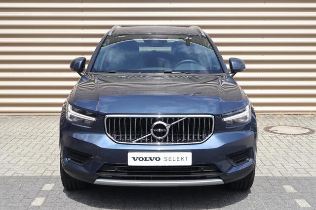 Volvo XC40 1.5 T5 Recharge Inscription Expression
