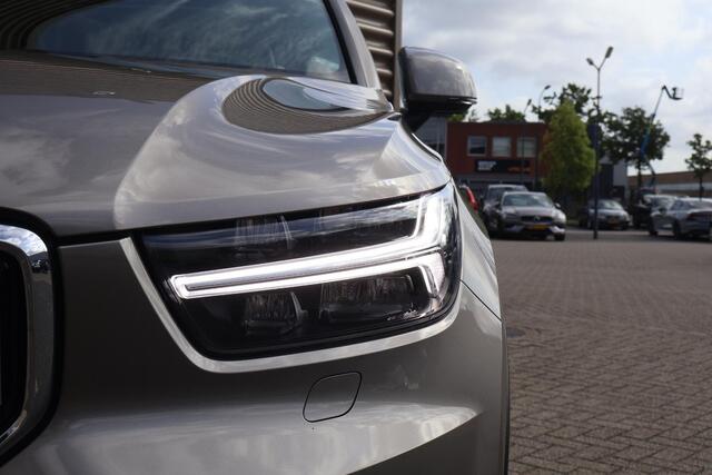 Volvo XC40 1.5 T5 Recharge Inscription