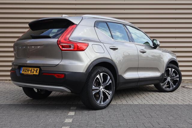 Volvo XC40 1.5 T5 Recharge Inscription