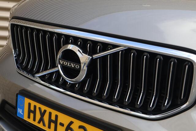 Volvo XC40 1.5 T5 Recharge Inscription