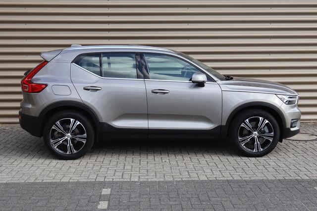 Volvo XC40 1.5 T5 Recharge Inscription