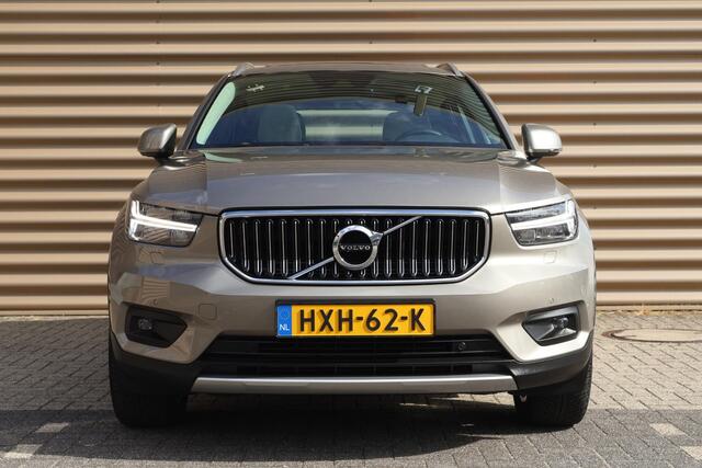 Volvo XC40 1.5 T5 Recharge Inscription