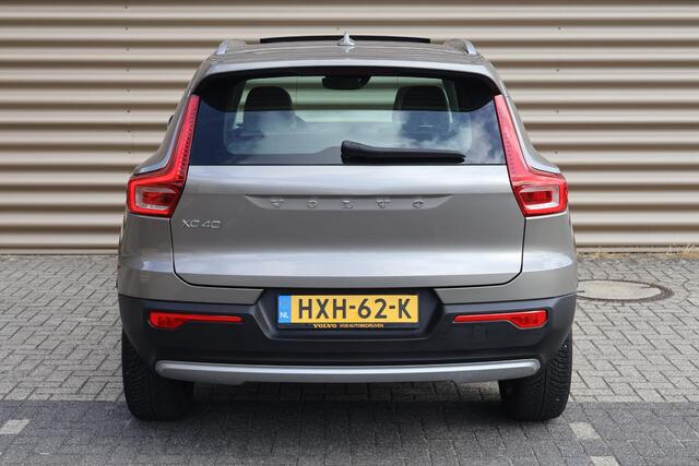 Volvo XC40 1.5 T5 Recharge Inscription