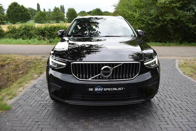 Volvo XC40 1.5 T5 AUT. 212PK mt.24 LEER, SLÉCHTS 46DKM!