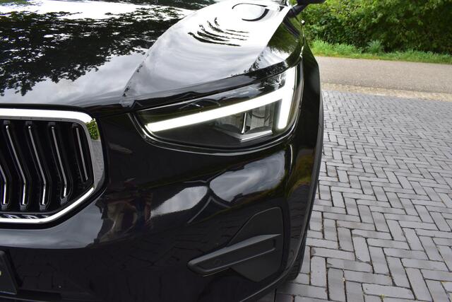 Volvo XC40 1.5 T5 AUT. 212PK mt.24 LEER, SLÉCHTS 46DKM!