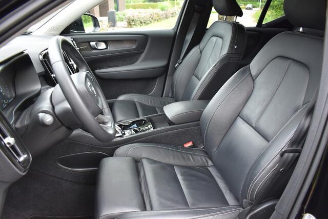 Volvo XC40 1.5 T5 AUT. 212PK mt.24 LEER, SLÉCHTS 46DKM!