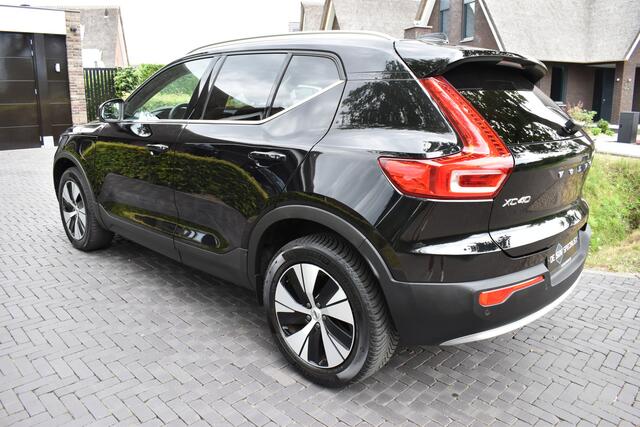 Volvo XC40 1.5 T5 AUT. 212PK mt.24 LEER, SLÉCHTS 46DKM!