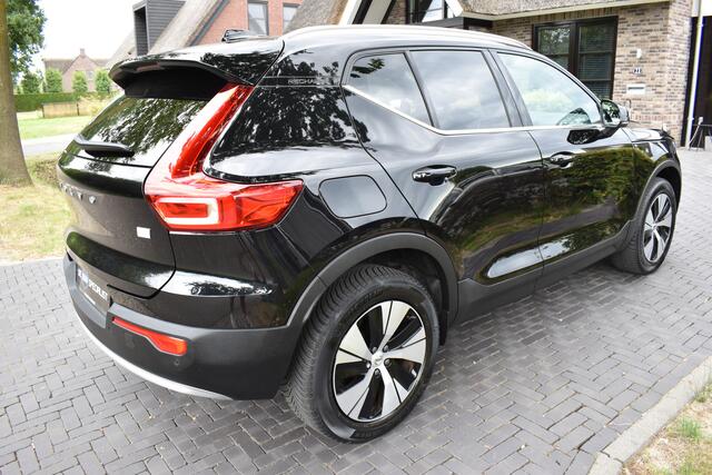 Volvo XC40 1.5 T5 AUT. 212PK mt.24 LEER, SLÉCHTS 46DKM!