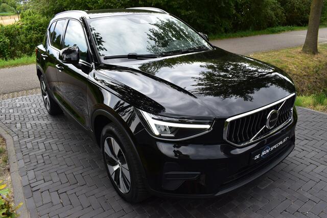 Volvo XC40 1.5 T5 AUT. 212PK mt.24 LEER, SLÉCHTS 46DKM!