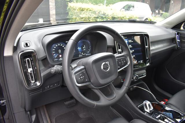 Volvo XC40 1.5 T5 AUT. 212PK mt.24 LEER, SLÉCHTS 46DKM!