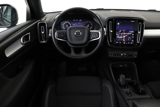 Volvo XC40 T3 AUT. MOMENTUM PRO -CAMERA|ADAP.LED|VERW.VOORRUIT|CRUISE|CARPLAY