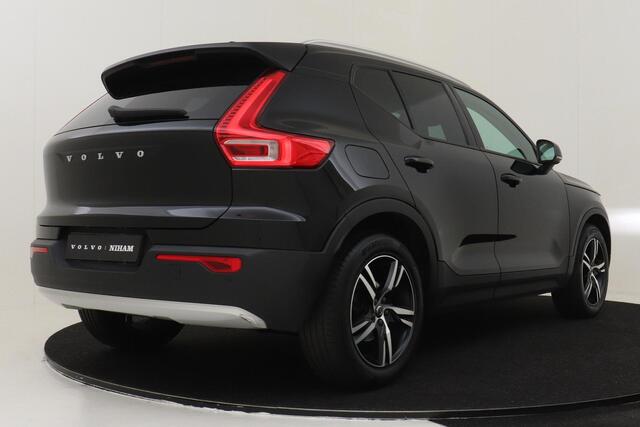 Volvo XC40 T3 AUT. MOMENTUM PRO -CAMERA|ADAP.LED|VERW.VOORRUIT|CRUISE|CARPLAY