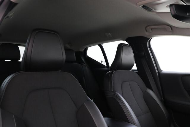 Volvo XC40 T3 AUT. MOMENTUM PRO -CAMERA|ADAP.LED|VERW.VOORRUIT|CRUISE|CARPLAY
