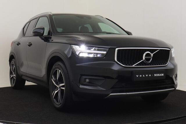 Volvo XC40 T3 AUT. MOMENTUM PRO -CAMERA|ADAP.LED|VERW.VOORRUIT|CRUISE|CARPLAY