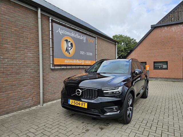 Volvo XC40 1.5 T3 R-Design