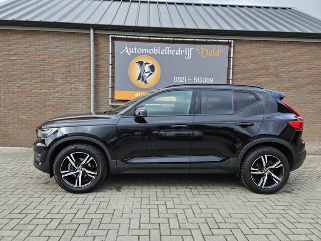 Volvo XC40 1.5 T3 R-Design