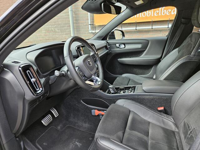Volvo XC40 1.5 T3 R-Design