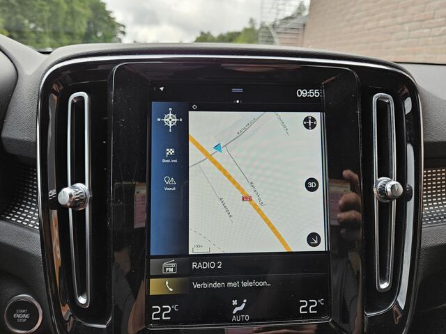 Volvo XC40 1.5 T3 R-Design