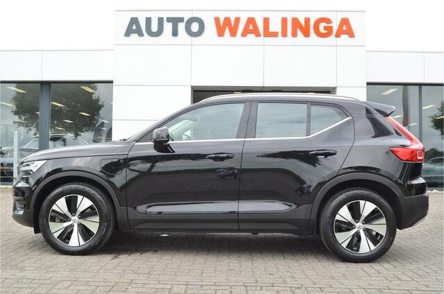 Volvo XC40 1.5 T4 Recharge Inscription Carplay | Pilot Assist | Dodehoeksensor | Bordenherkenning | NL auto