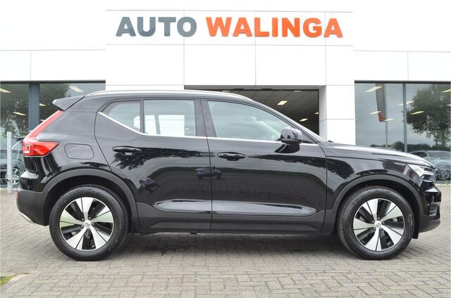 Volvo XC40 1.5 T4 Recharge Inscription Carplay | Pilot Assist | Dodehoeksensor | Bordenherkenning | NL auto