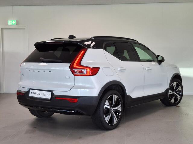 Volvo XC40 1.5 T5 Recharge Inscription