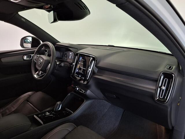 Volvo XC40 1.5 T5 Recharge Inscription