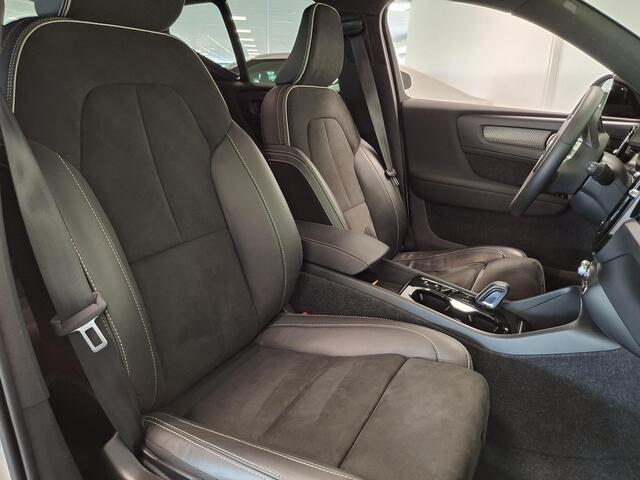 Volvo XC40 1.5 T5 Recharge Inscription