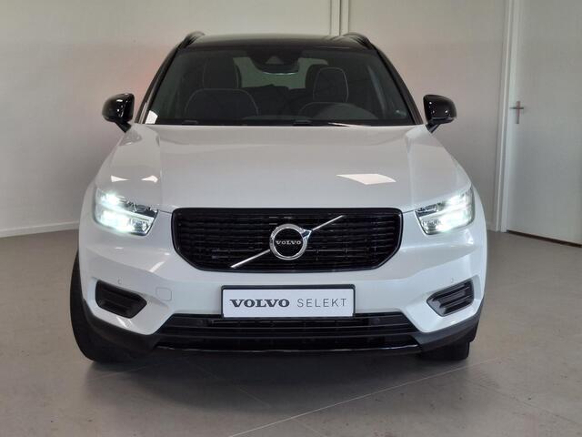 Volvo XC40 1.5 T5 Recharge Inscription