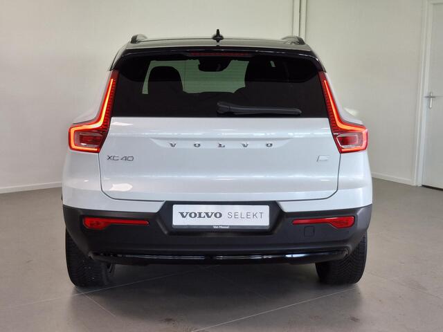 Volvo XC40 1.5 T5 Recharge Inscription